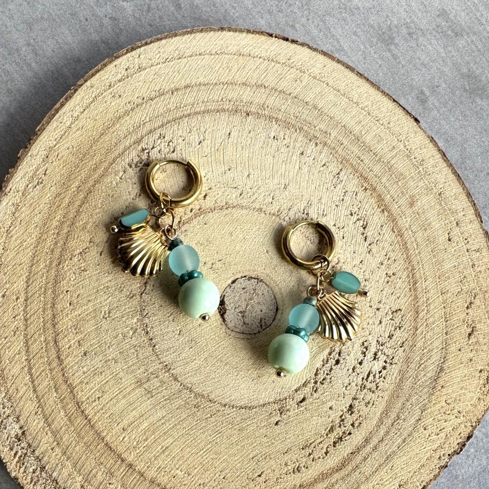 Verwisselbare bedels de trend van 2026 Idhuna Jewels