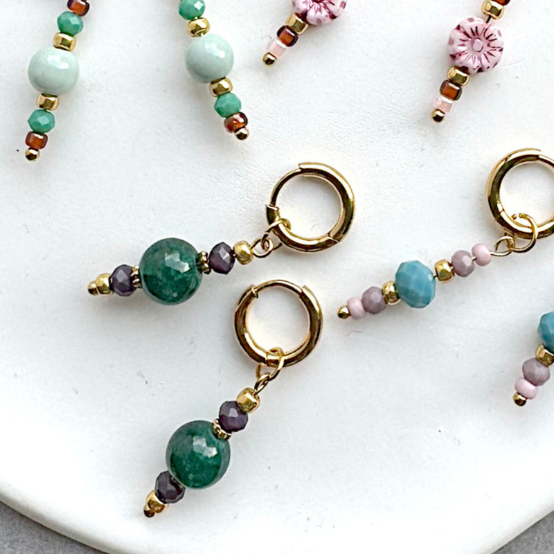 Winter Sieraden 2025 - Idhuna Jewels