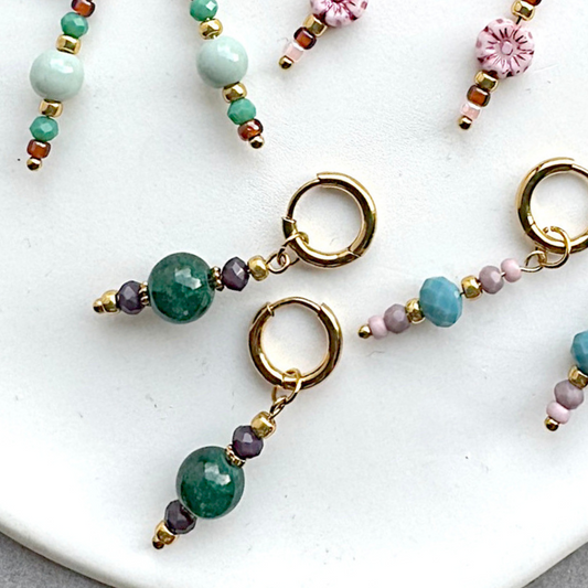 Winter Sieraden 2025 - Idhuna Jewels