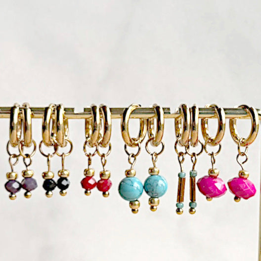 Sieraden Trends van Dit Seizoen - Idhuna Jewels