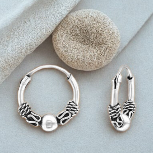 Bali Hoops