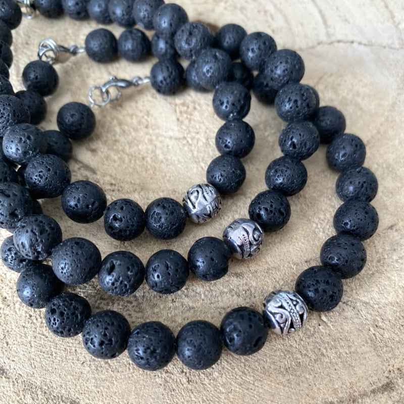 Armbanden Heren - Idhuna Jewels