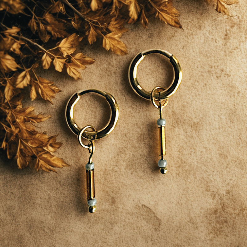 Herfst Sieraden Trends en Kleuren