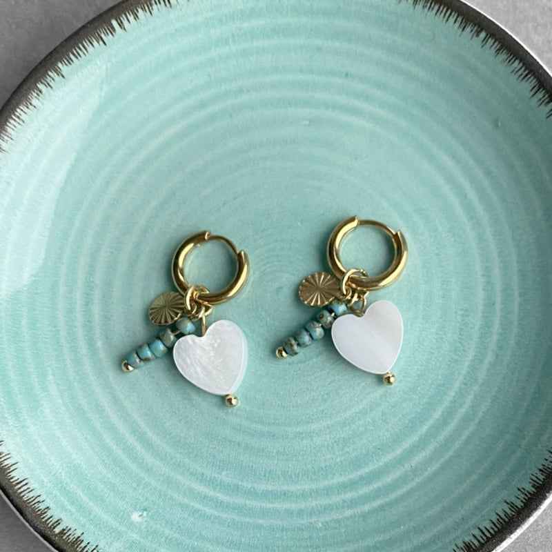 Hartjes Sieraden - Idhuna Jewels