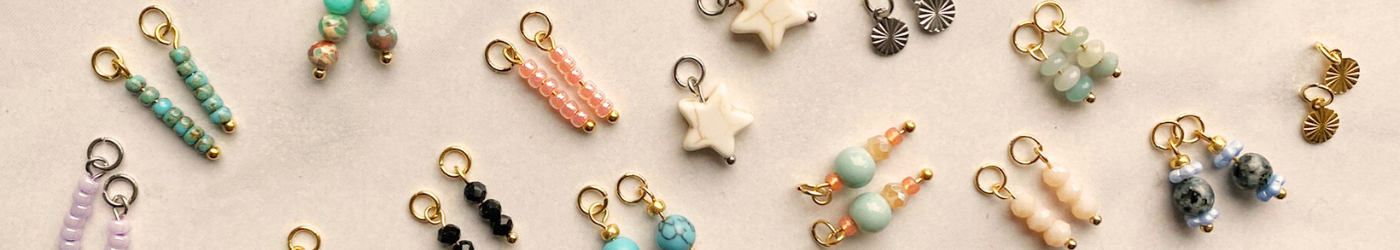 Bedels voor Oorbellen