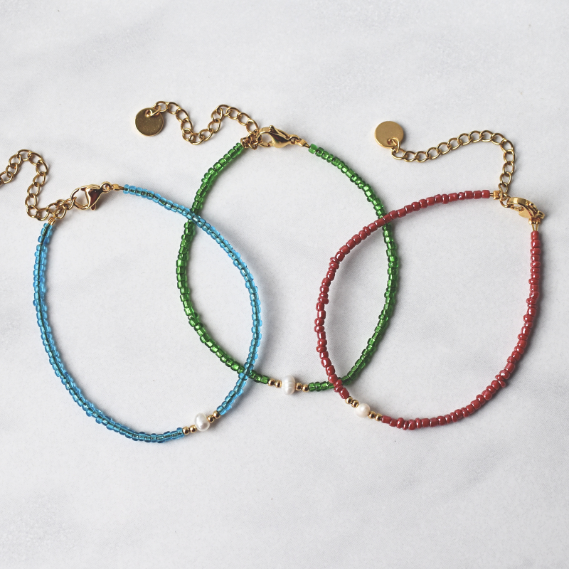 Kralen Armbanden Idhuna Jewels