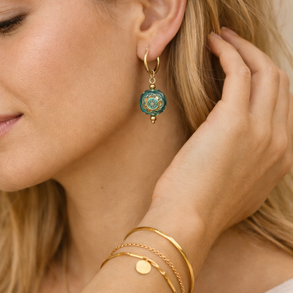 Nieuwe SIeraden